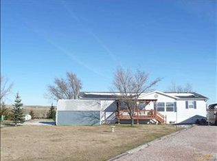 22976 Hidden Springs Rd, Rapid City, SD 57703