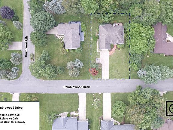 2nd image of 2365 Ramblewood Dr