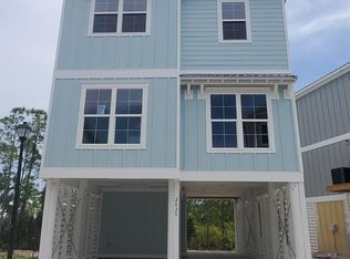 2825 Salt Dr, Orange Beach, AL 36561