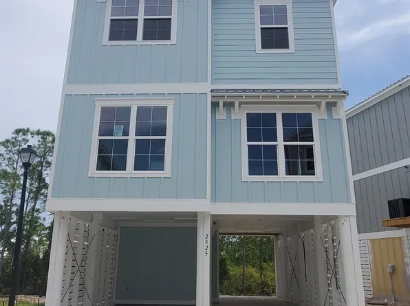 2825 Salt Dr, Orange Beach, AL 36561