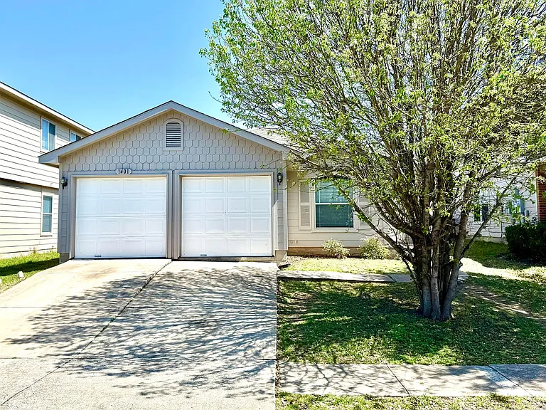 1401 Coriander Dr — Photo 1