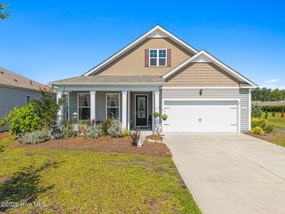1357 Sunny Slope Circle, Calabash, NC, 28467