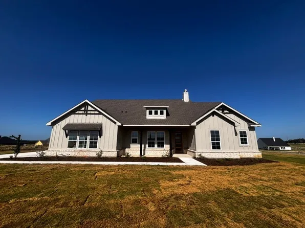 152 Hillview Dr, Decatur, TX 76234