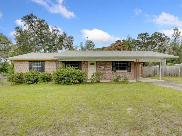 565 MONTCLAIR AVENUE, ORANGE CITY, FL 32763