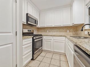 531 Sulphur St, Houston, TX 77034