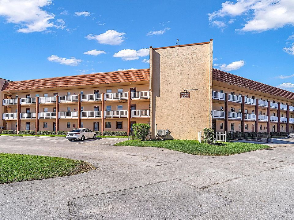 1st image of 9041 Sunrise Lakes Boulevard #211