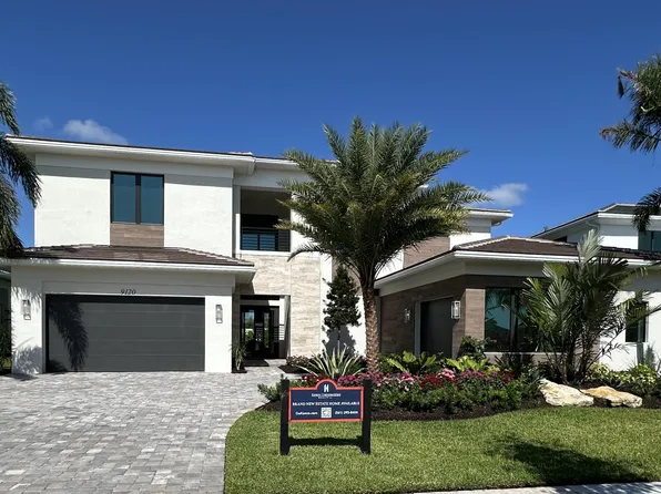 9120 Coral Isles Circle {Lot 06}, Palm Beach Gardens, FL 33412