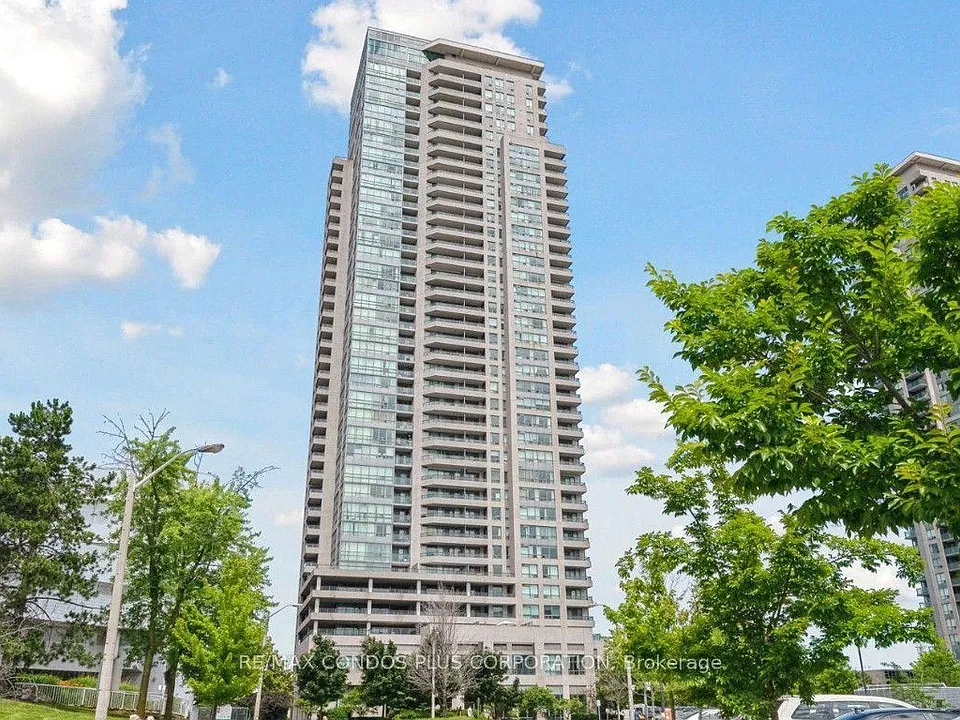 50 Brian Harrison Way #2905