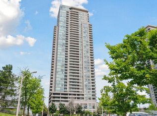50 Brian Harrison Way Unit 2905, Toronto, ON M1P 5J4
