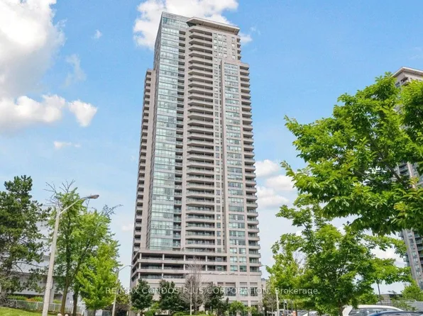 50 Brian Harrison Way, Toronto, ON