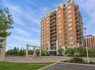 2365 Central Park Dr #1008, Oakville, ON L6H0C7