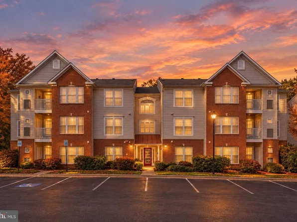 502 Bradley Ct Unit 5G, Frederick, MD 21703