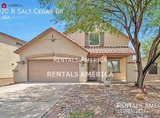 12920 N Salt Cedar Dr, Oro Valley, AZ 85755