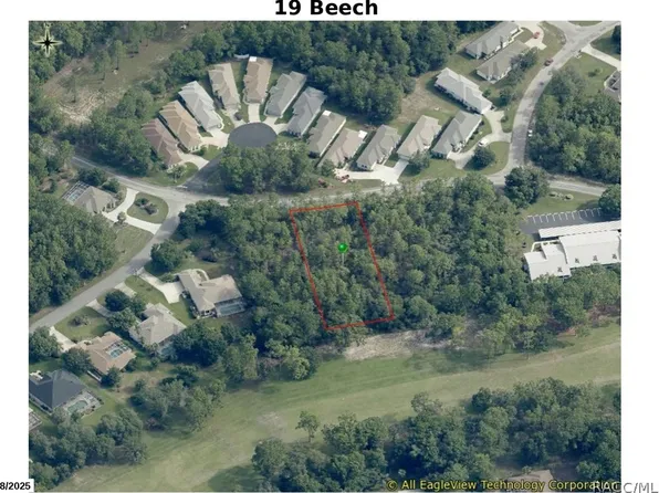 19 Beech St, Homosassa, FL 34446