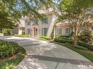 3504 Camp Mangum Wynd, Raleigh, NC 27612