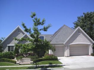 870 Old Oak Rd, Livermore, CA 94550