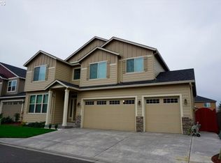 7505 NE 123rd Ct, Vancouver, WA 98682