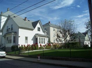 280 Harrison St, Fall River, MA 02723