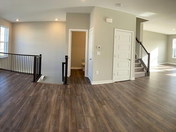 Luxurious Open Concept Design