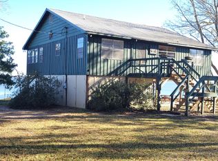 367 Green St, Santee, SC 29142