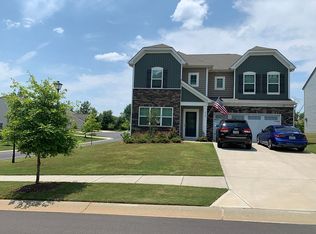 2103 Harvest Time Ln, Waxhaw, NC 28173