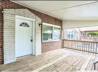 708 Seawall Rd, Essex, MD 21221