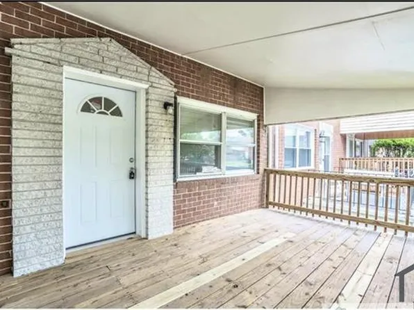 708 Seawall Rd, Essex, MD 21221