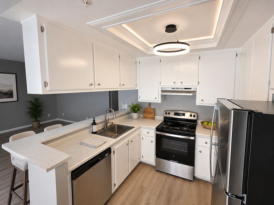 1st image of 2411 Mission Ave APT 12