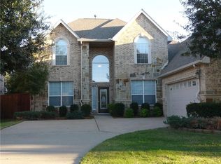 607 Sante Fe Dr, Highland Village, TX 75077