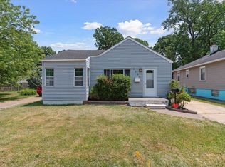 3280 Inman St, Ferndale, MI 48220