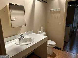 301 Bradley St #A104 — Photo 15