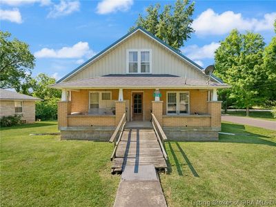 216 Hancock Street, Milltown, IN, 47145