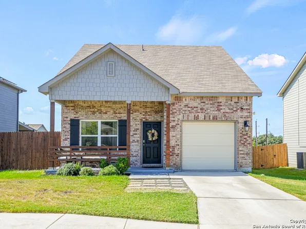 5846 Machaela Trace, San Antonio, TX 78242