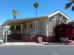 69801 Ramon Rd #142, Cathedral City, CA 92234