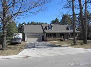 81080 Cole St, Memphis, MI 48041