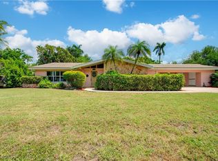 2627 McGregor Blvd, Fort Myers, FL 33901