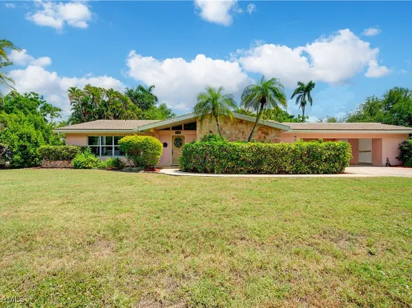 2627 McGregor Blvd, Fort Myers, FL 33901