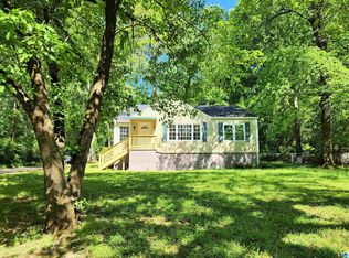 1645 Old Springville Rd, Birmingham, AL 35235