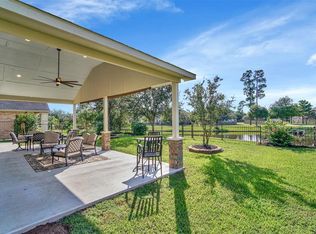 30115 Legends Ridge Dr, Spring, TX 77386