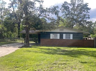 1725 N Sherwood Forest Dr, Baton Rouge, LA 70815
