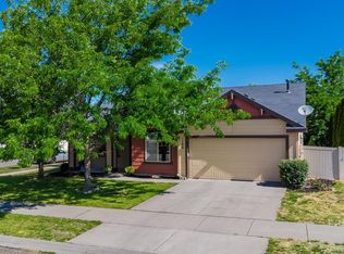 1186 E Observation St, Meridian, ID 83642