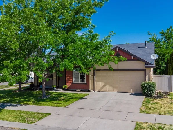 1186 E Observation St, Meridian, ID 83642