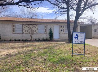 1504 Melanie Ln, Mesquite, TX