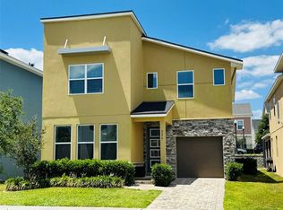 2370 Salty Winds Way, Kissimmee, FL 34747