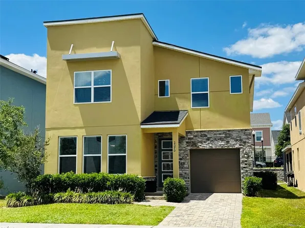 2370 Salty Winds Way, Kissimmee, FL 34747