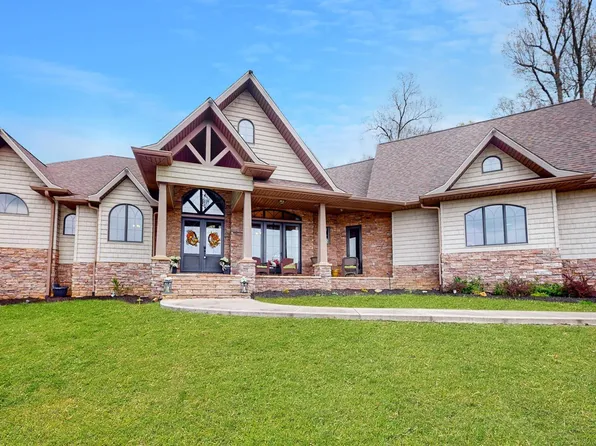 683 Trinity Ln, Eddyville, KY 42038