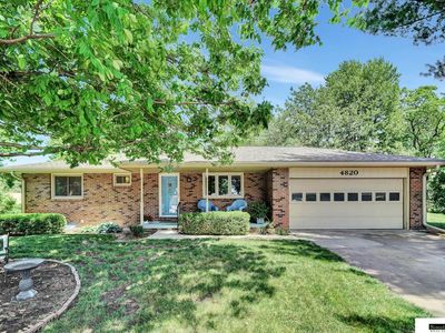 4820 Fleetwood Cir, Lincoln, NE, 68516