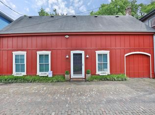 115 E Redbud Aly, Columbus, OH
