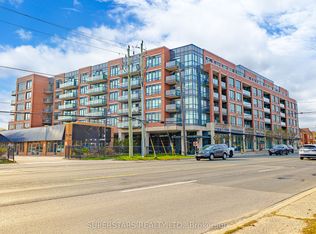 7608 Yonge St #318, Vaughan, ON L4J 0J5