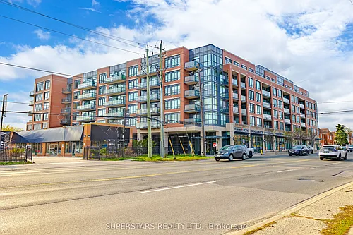 7608 Yonge St #318 Photo 1